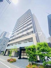 地下鉄御堂筋線西中島南方駅まで徒歩12分