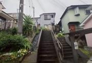 上永谷貸家