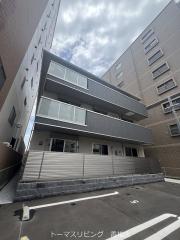 ティエード九大病院前