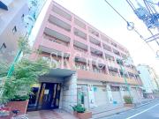 都営新宿線新宿三丁目駅まで徒歩5分