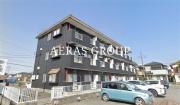 福田マンション