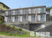 光ヶ丘ハイツC棟