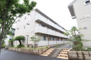 つくばエクスプレス流山おおたかの森駅まで徒歩7分