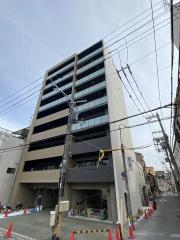 地下鉄千日前線今里駅まで徒歩5分