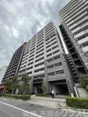 ＪＲ東海道本線新大阪駅まで徒歩3分
