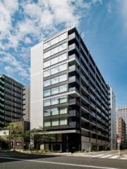 ベルファース八丁堀West 9階