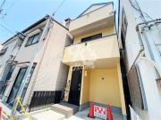 西尻池町1丁目貸家