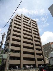 熊本市電健軍線水道町駅まで徒歩3分