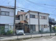 尾上町口里貸家