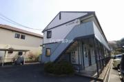 ＪＲ可部線あき亀山駅まで徒歩20分