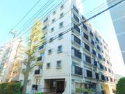 三田高島平第3コーポ