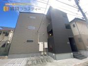ＪＲ総武線（各駅停車）船橋駅まで徒歩21分