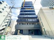 Log登戸station west