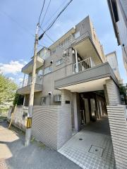 清風マンション
