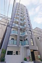東京メトロ日比谷線仲御徒町駅まで徒歩7分