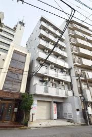 スカイコート西川口第3