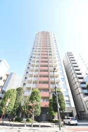 THE OMIYA TOWERS WEST