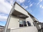 ＪＲ八戸線小中野駅まで徒歩18分
