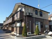 小田急小田原線喜多見駅まで徒歩12分