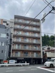 プレール・横濱紅葉坂