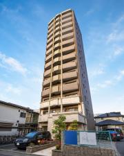 地下鉄鶴舞線荒畑駅まで徒歩5分