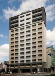 地下鉄七隈線渡辺通駅まで徒歩4分