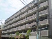 サニークレスト西船橋