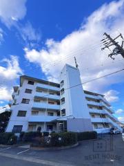 南海本線貝塚駅まで徒歩11分