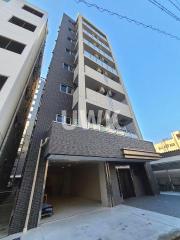 地下鉄東山線名古屋駅まで徒歩6分