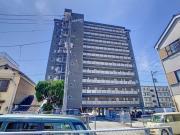 サンコート旭町