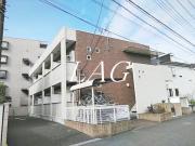 東武伊勢崎・大師線草加駅まで徒歩14分