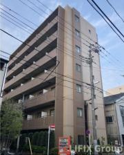 アーバンフォート住吉