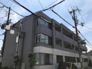 地下鉄長堀鶴見緑地線横堤駅まで徒歩5分