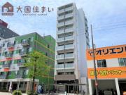 メゾンキコー難波南