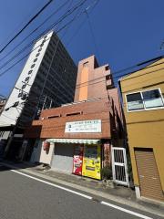 地下鉄七隈線渡辺通駅まで徒歩10分