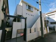 ゲイン市川