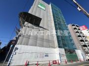 ＪＲ大阪環状線弁天町駅まで徒歩10分