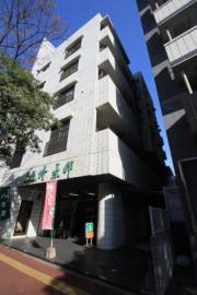 堤茶舗