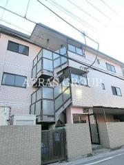 シャルマン草加駅前