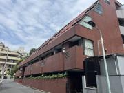 ライオンズマンション六本木