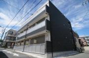 小田急小田原線相武台前駅まで徒歩4分