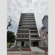 地下鉄長堀鶴見緑地線今福鶴見駅まで徒歩2分