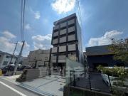 京阪交野線枚方市駅まで徒歩8分