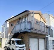 大塚町ハイツ