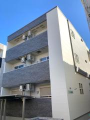 阪神本線杭瀬駅まで徒歩8分