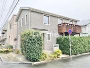 堀之内4丁目戸建て