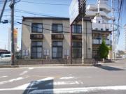 ＪＲ武蔵野線三郷駅まで徒歩7分