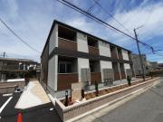 ＪＲ宇野線茶屋町駅まで徒歩8分
