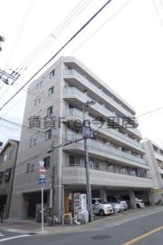 近鉄大阪線今里駅まで徒歩6分