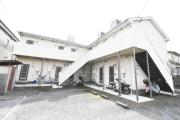 リバーサイド狭山